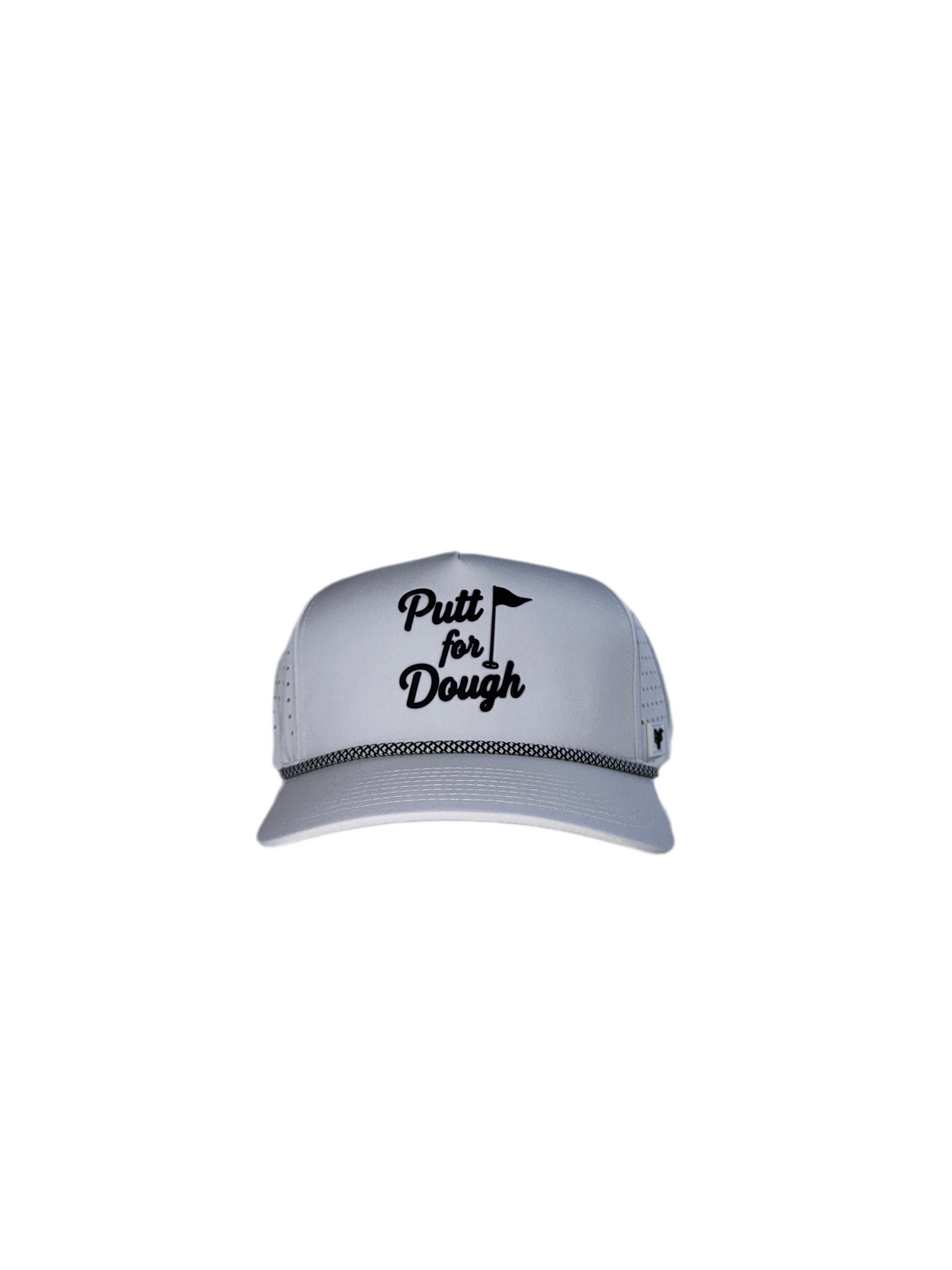 NEW KIDS SIZE “PUTT FOR DOUGH”