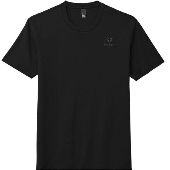 Black - FRONT