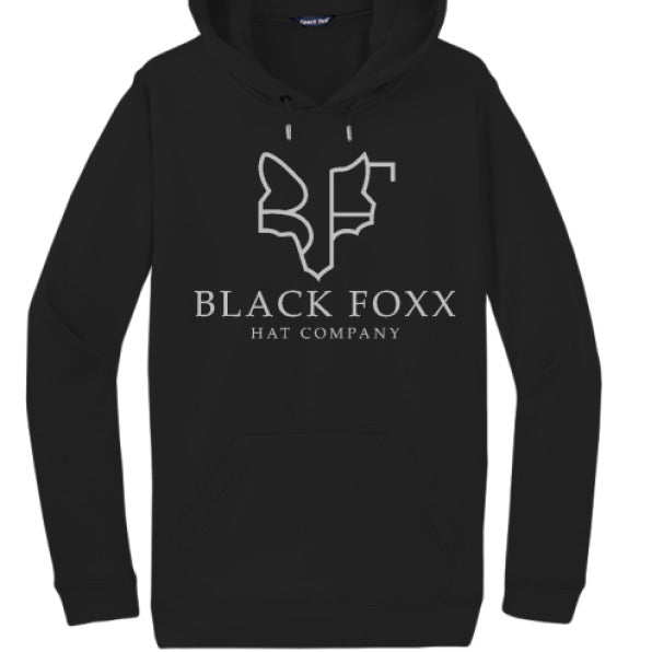 Black - FRONT