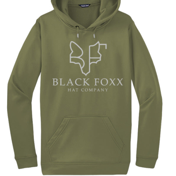 Olive Drab Grn - FRONT