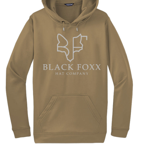 Coyote Brown - FRONT