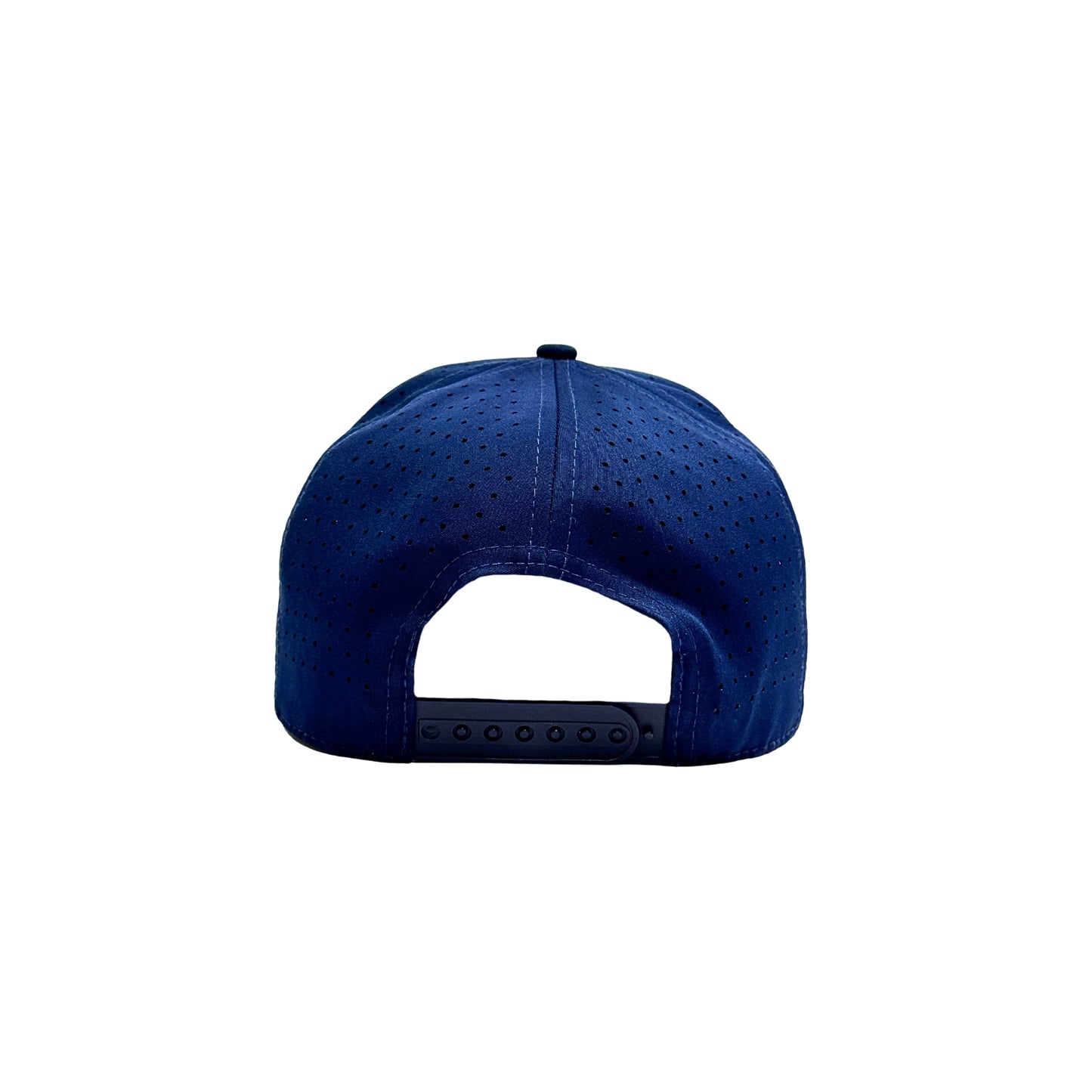 THE R.M. BLUE SIGNATURE HUNTER NOELL COLLAB DRIVE FOR SHOW HAT