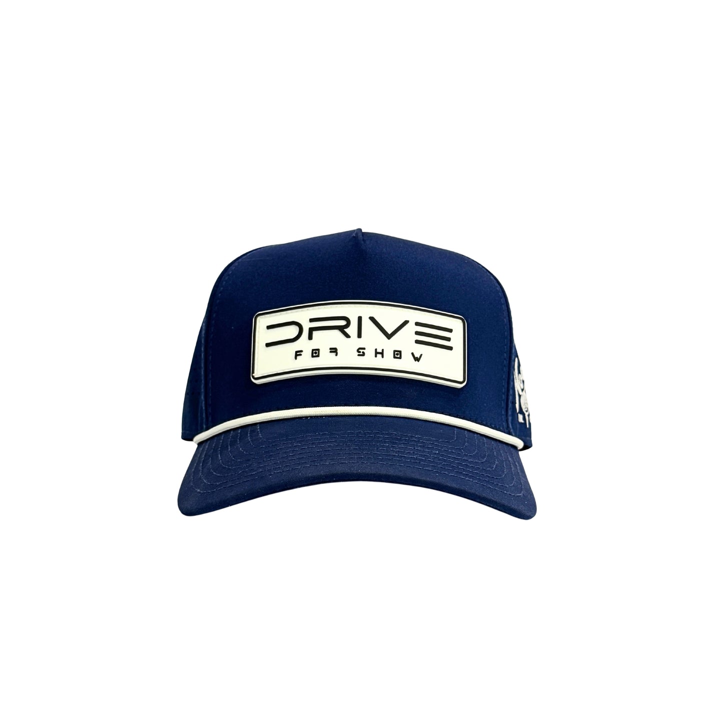 THE R.M. BLUE SIGNATURE HUNTER NOELL COLLAB DRIVE FOR SHOW HAT