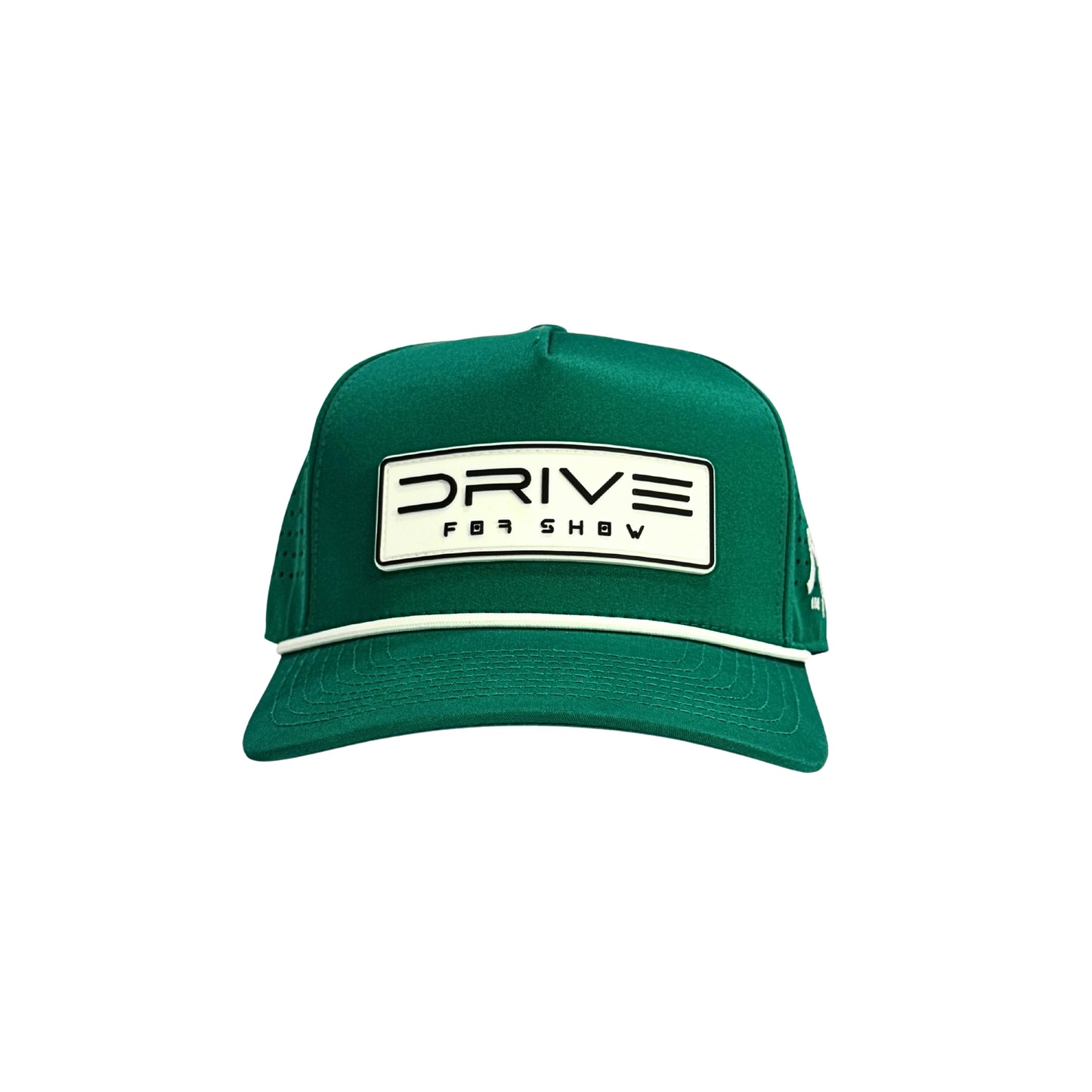 THE E.W. GREEN HUNTER NOELL EDITION DRIVE FOR SHOW HAT