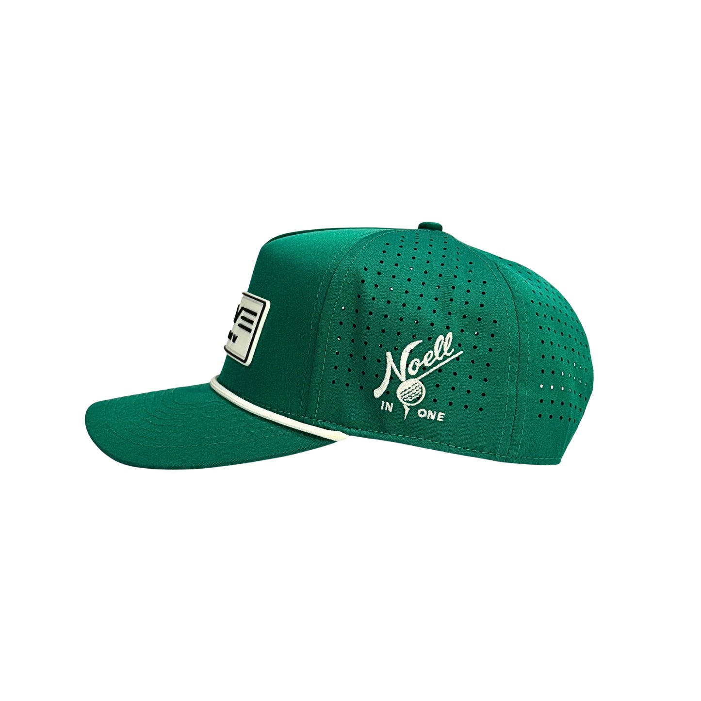 THE E.W. GREEN HUNTER NOELL EDITION DRIVE FOR SHOW HAT