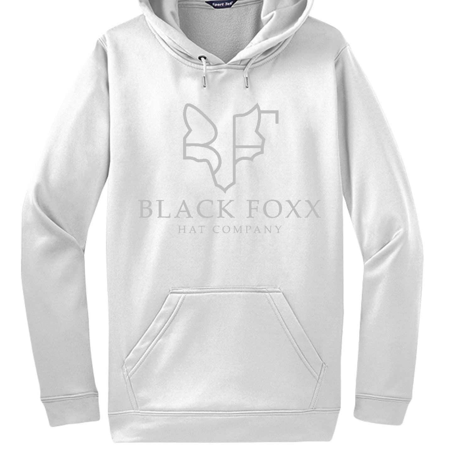 White - FRONT