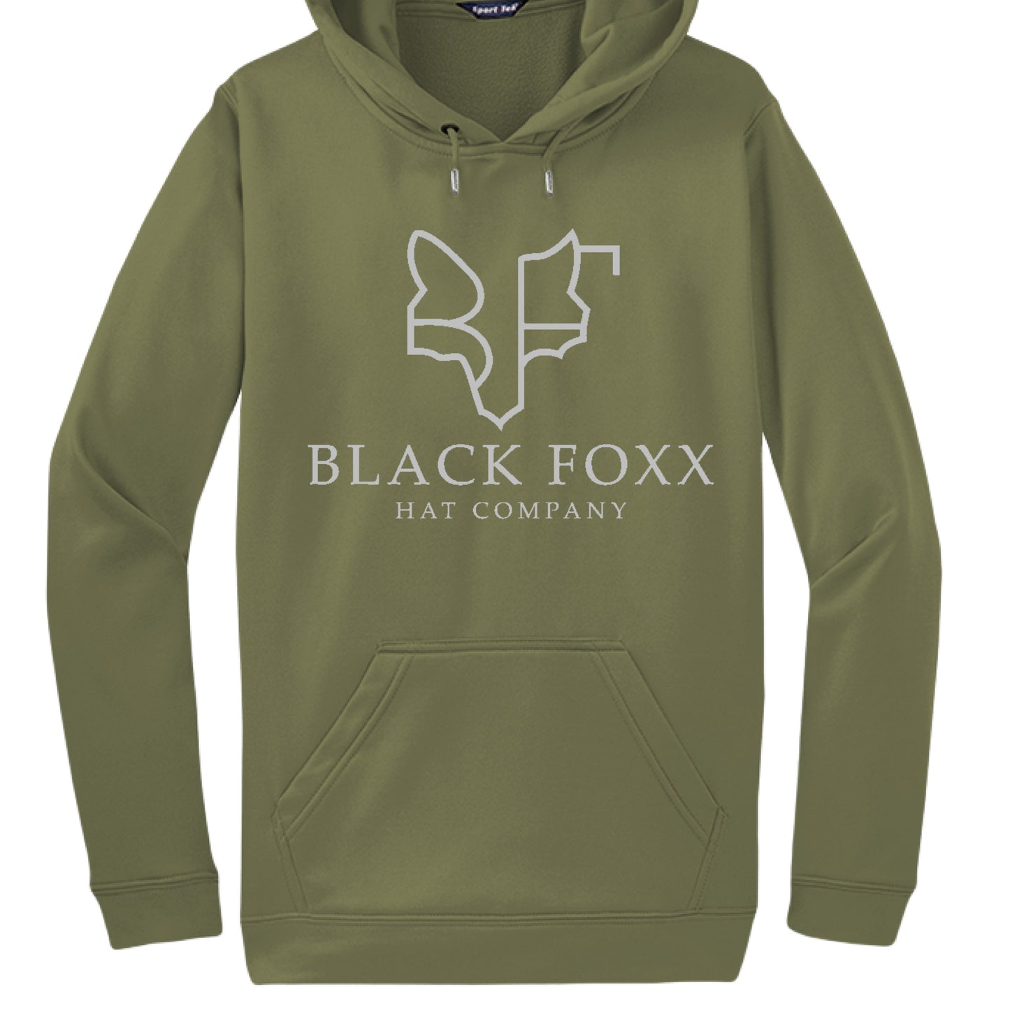 Olive Drab Grn - FRONT