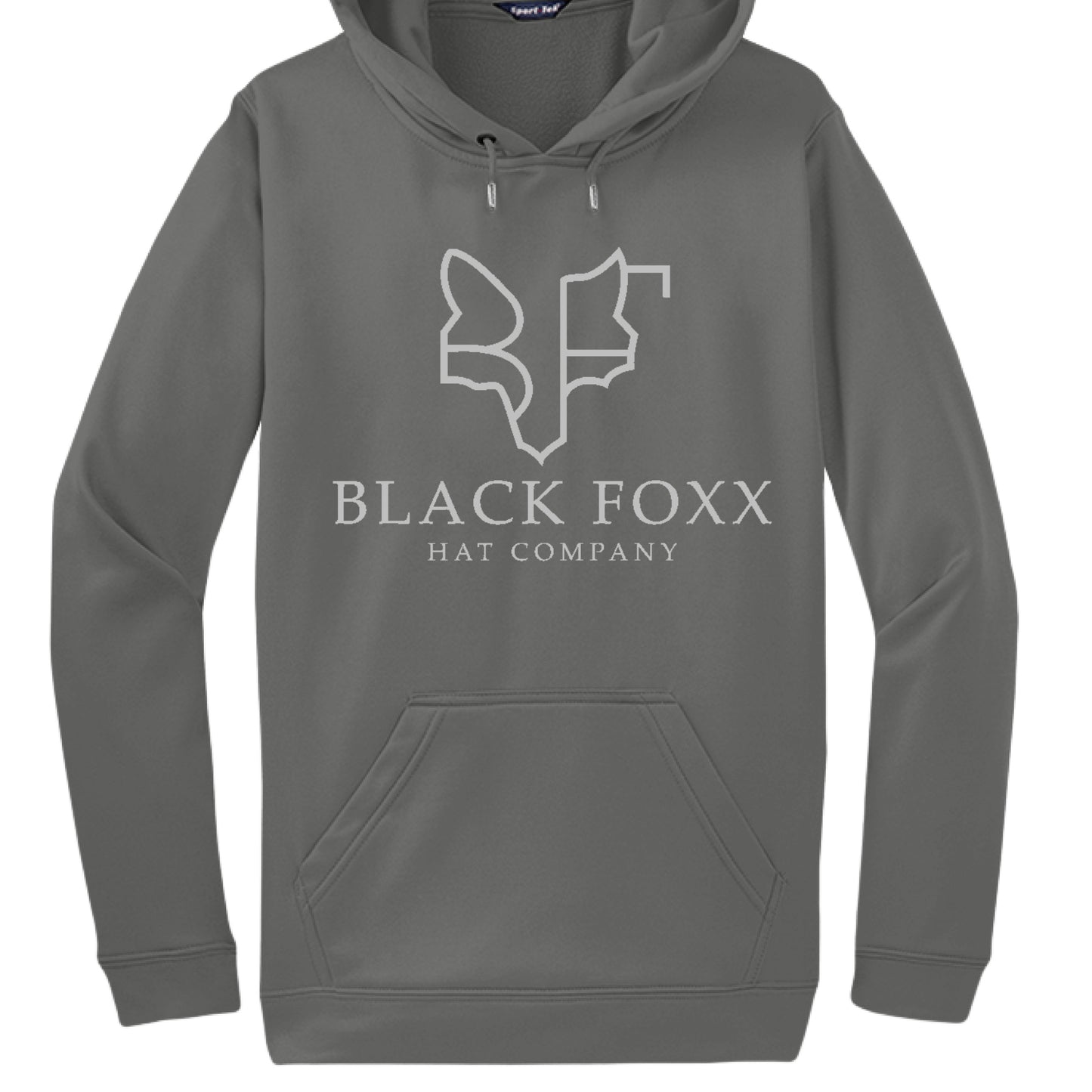 Dark Smoke Gry - FRONT