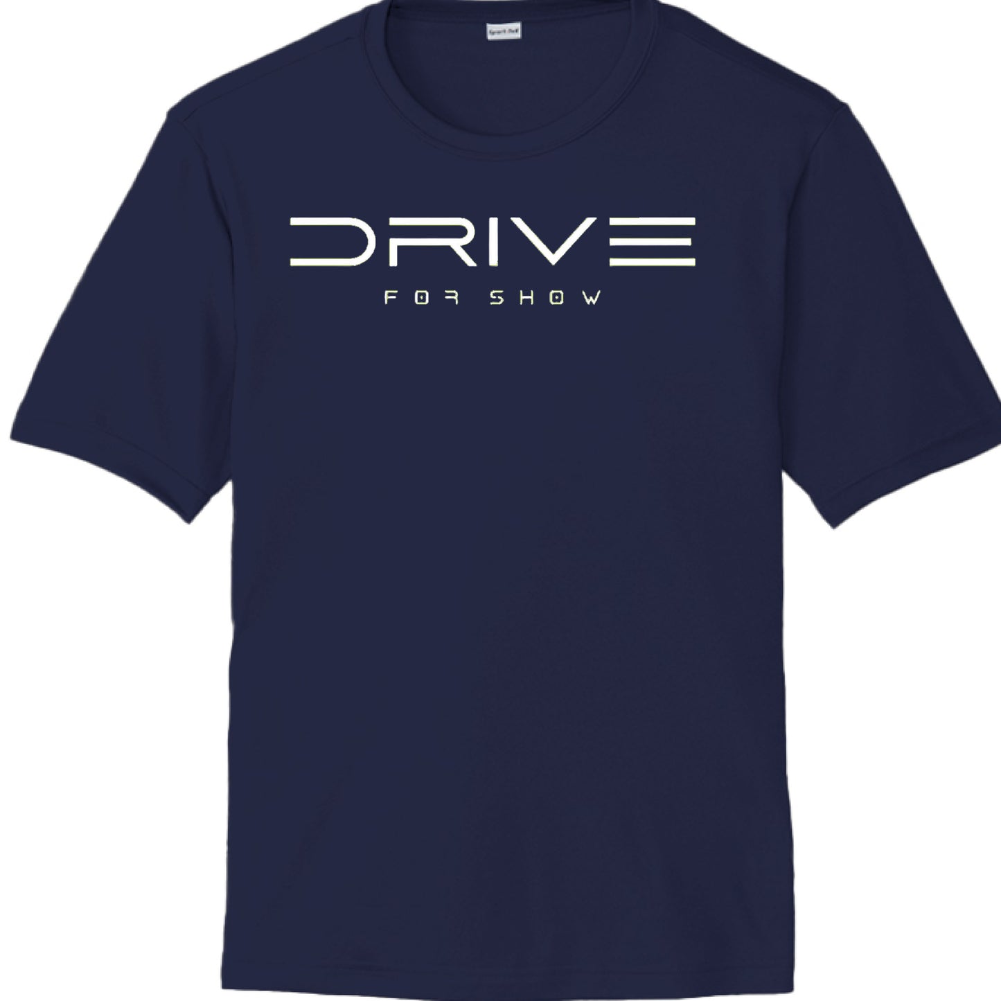 True Navy - FRONT