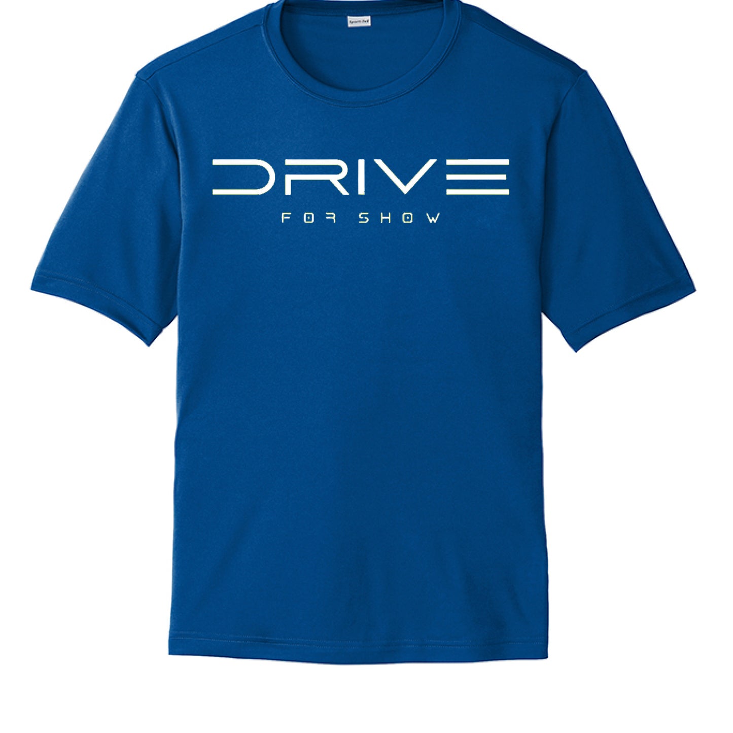 True Royal - FRONT