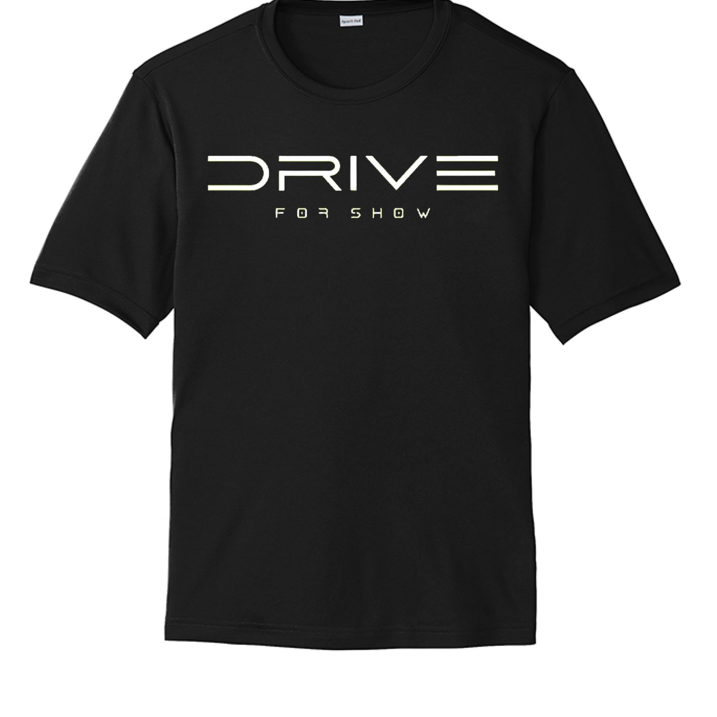 Black - FRONT