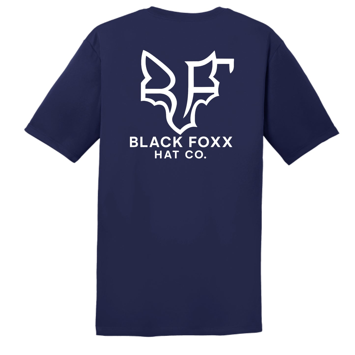 NAVY - BACK
