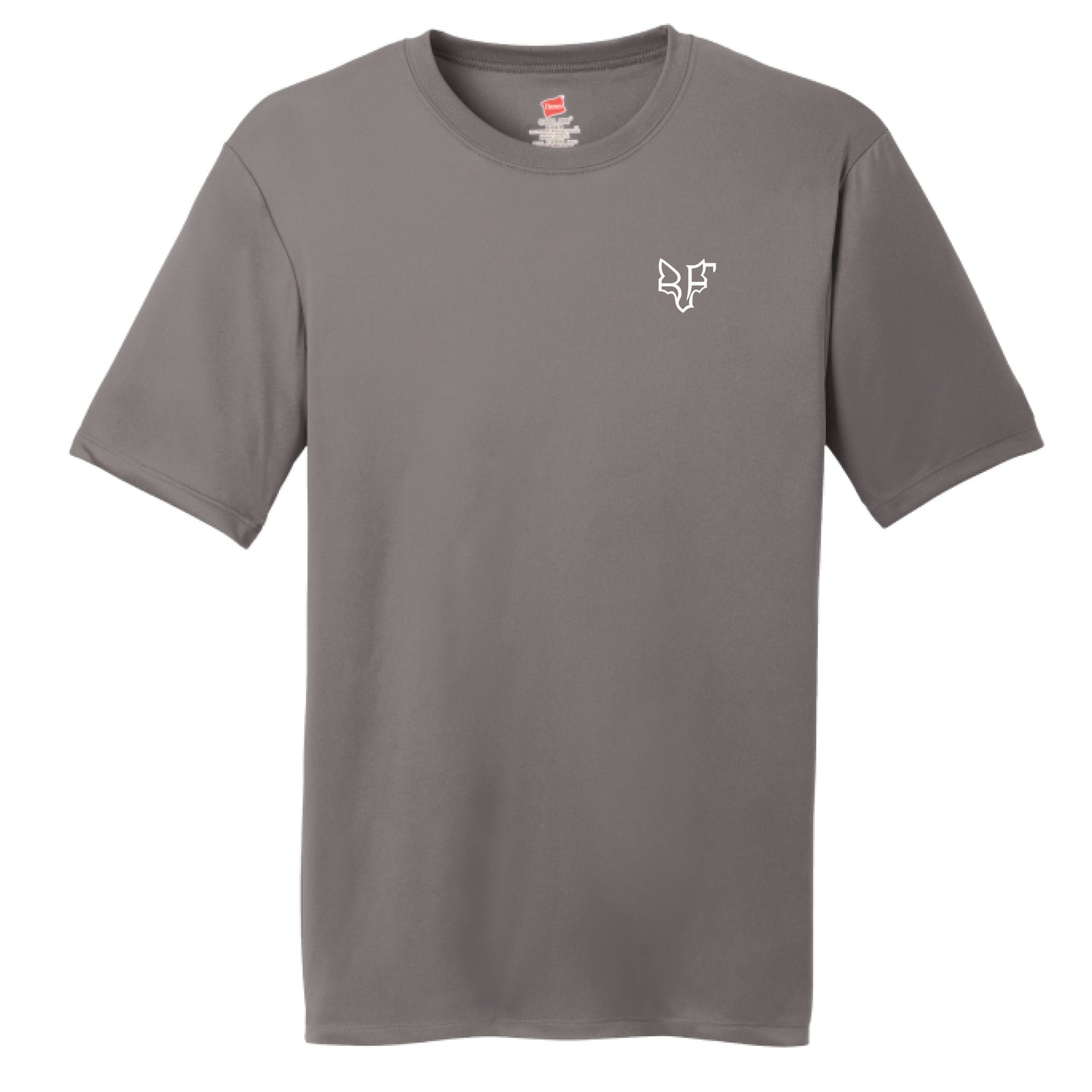 GRAPHITE - FRONT