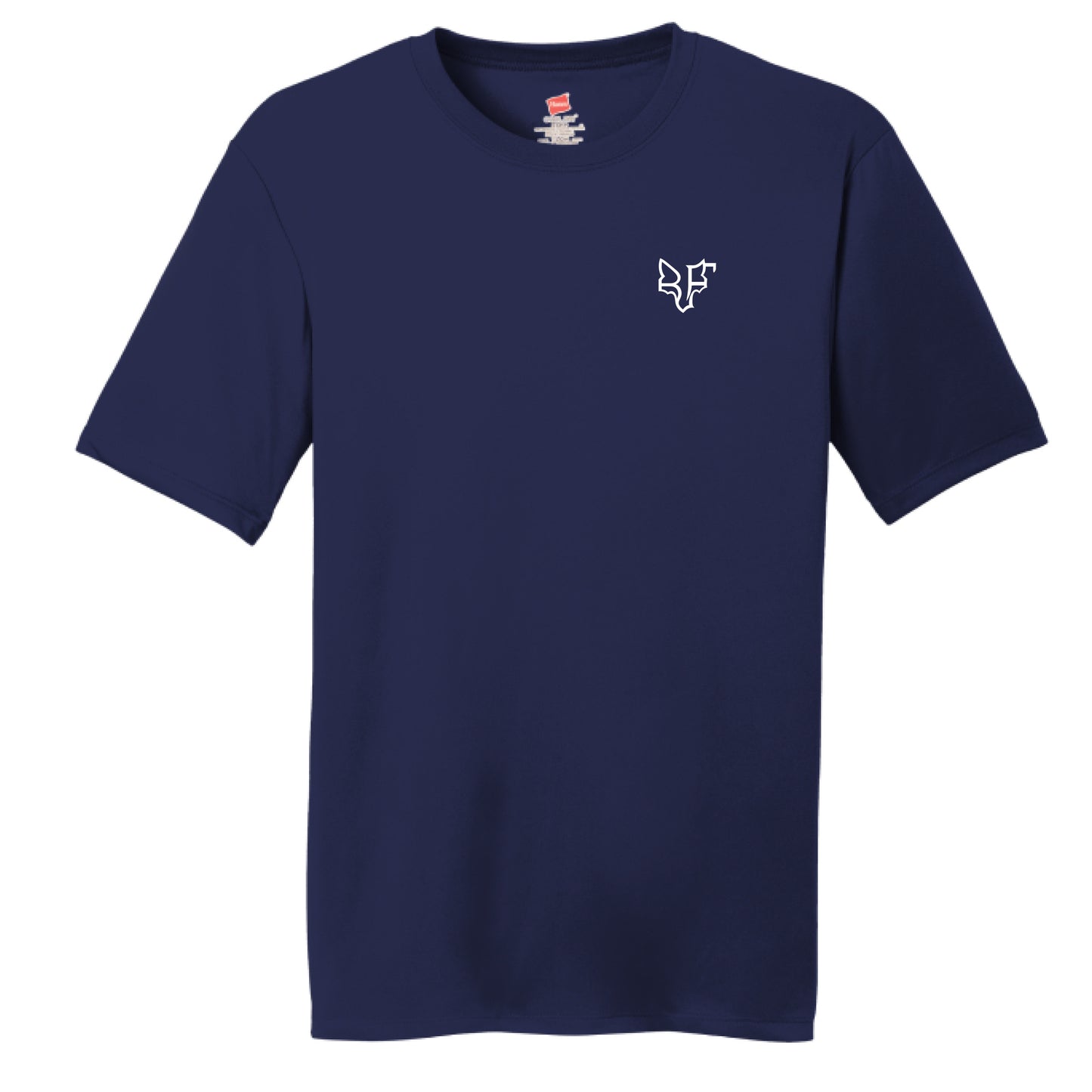 NAVY - FRONT