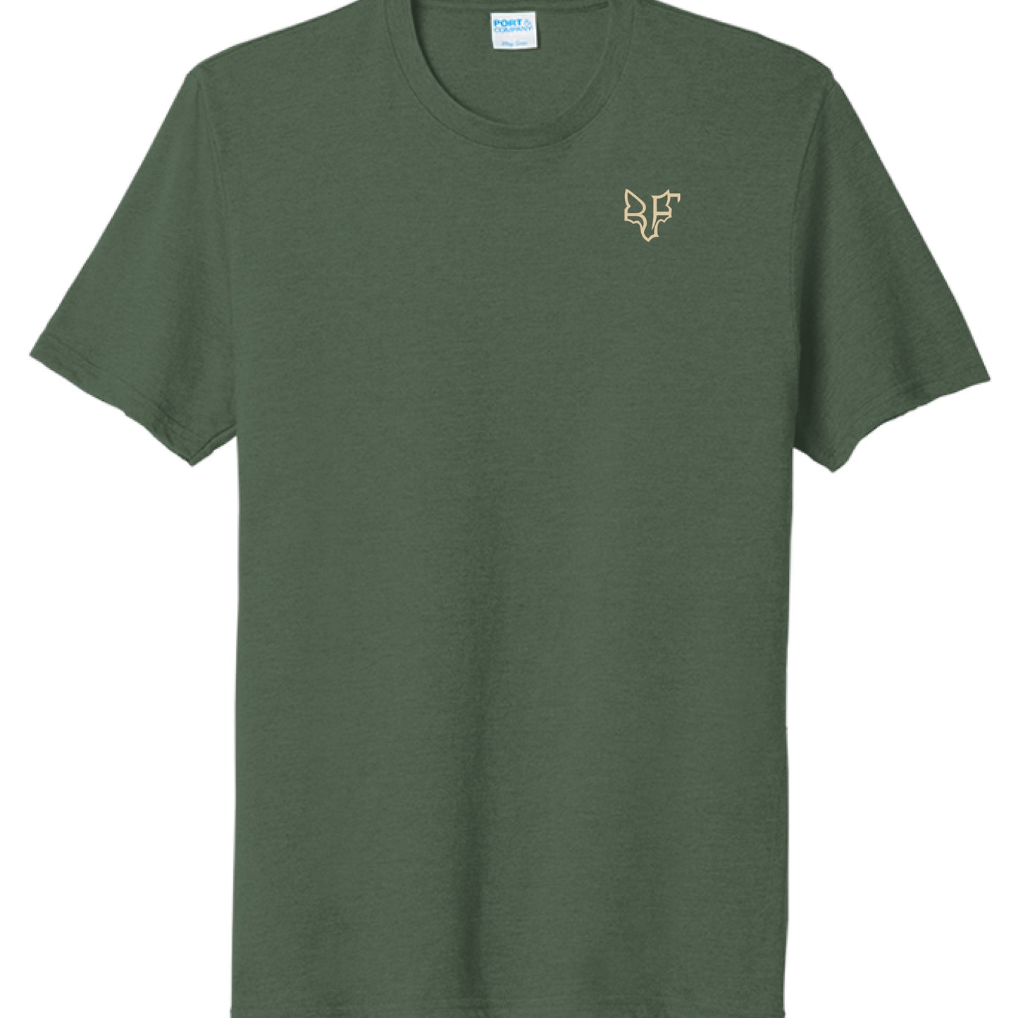 ForestGnHt - FRONT