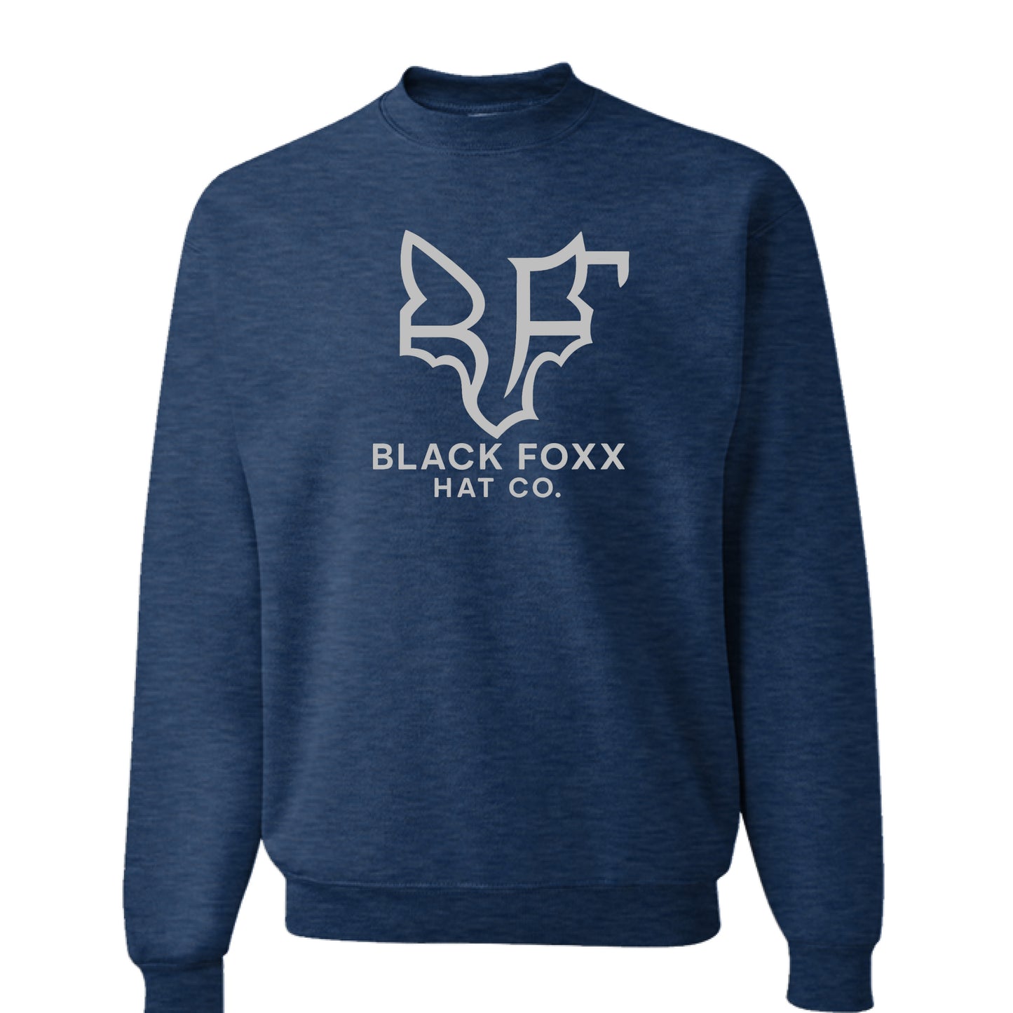 VINTAGE HTH NAVY - FRONT