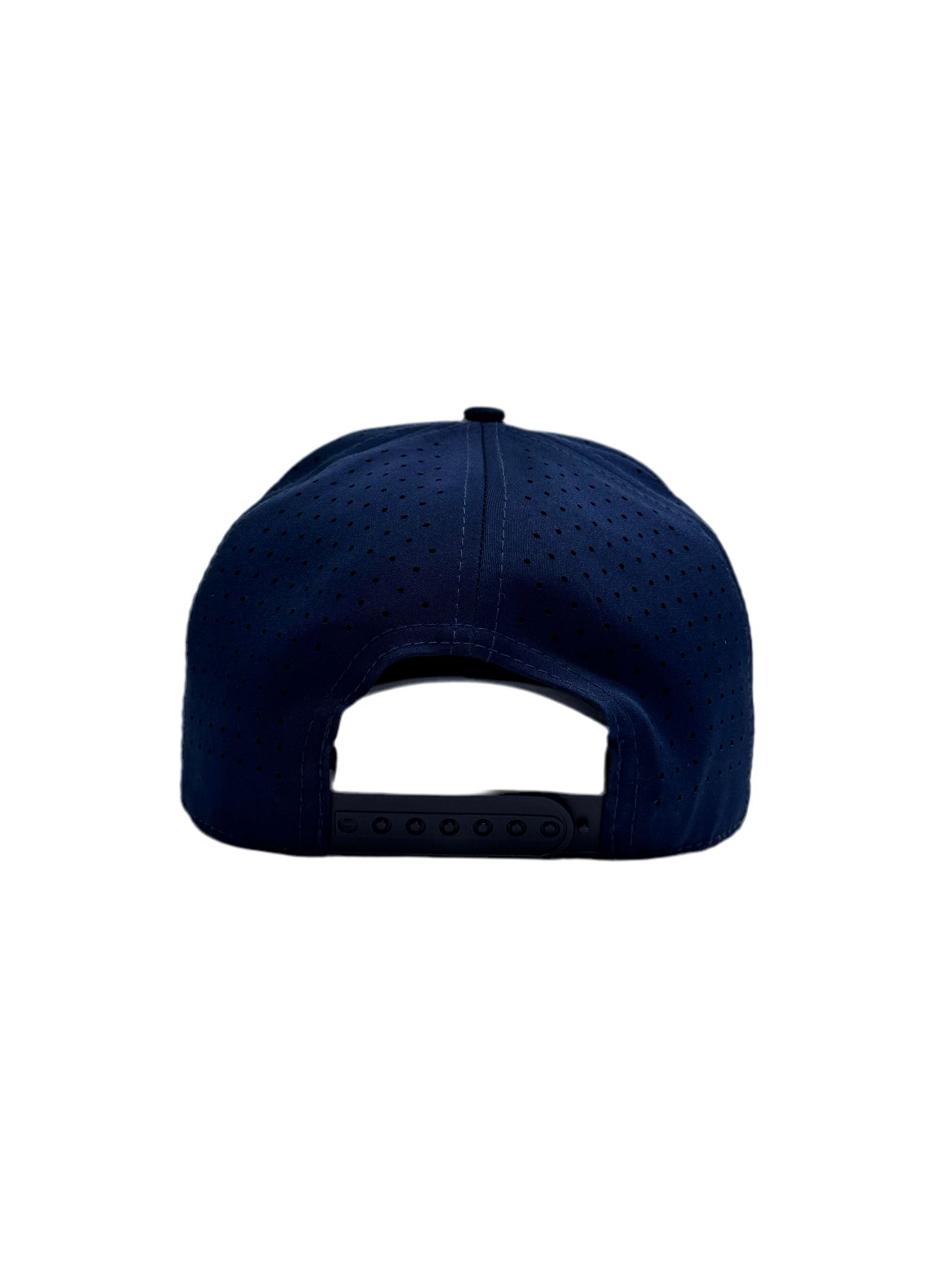 TOO BLUE