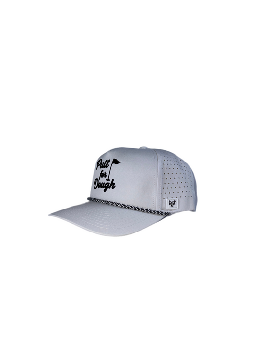NEW KIDS SIZE “PUTT FOR DOUGH”