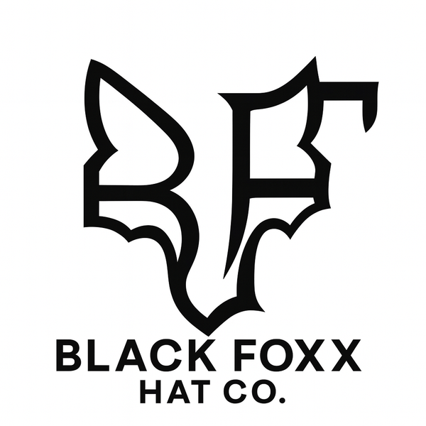 Black Foxx Hat Co.