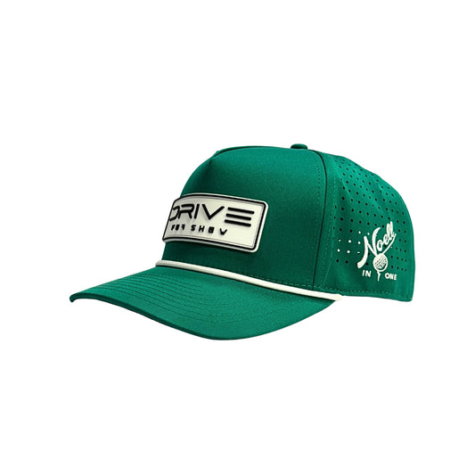 THE E.W. GREEN HUNTER NOELL EDITION DRIVE FOR SHOW HAT