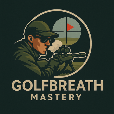 Golf Breath Mastery