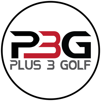 Plus 3 Golf