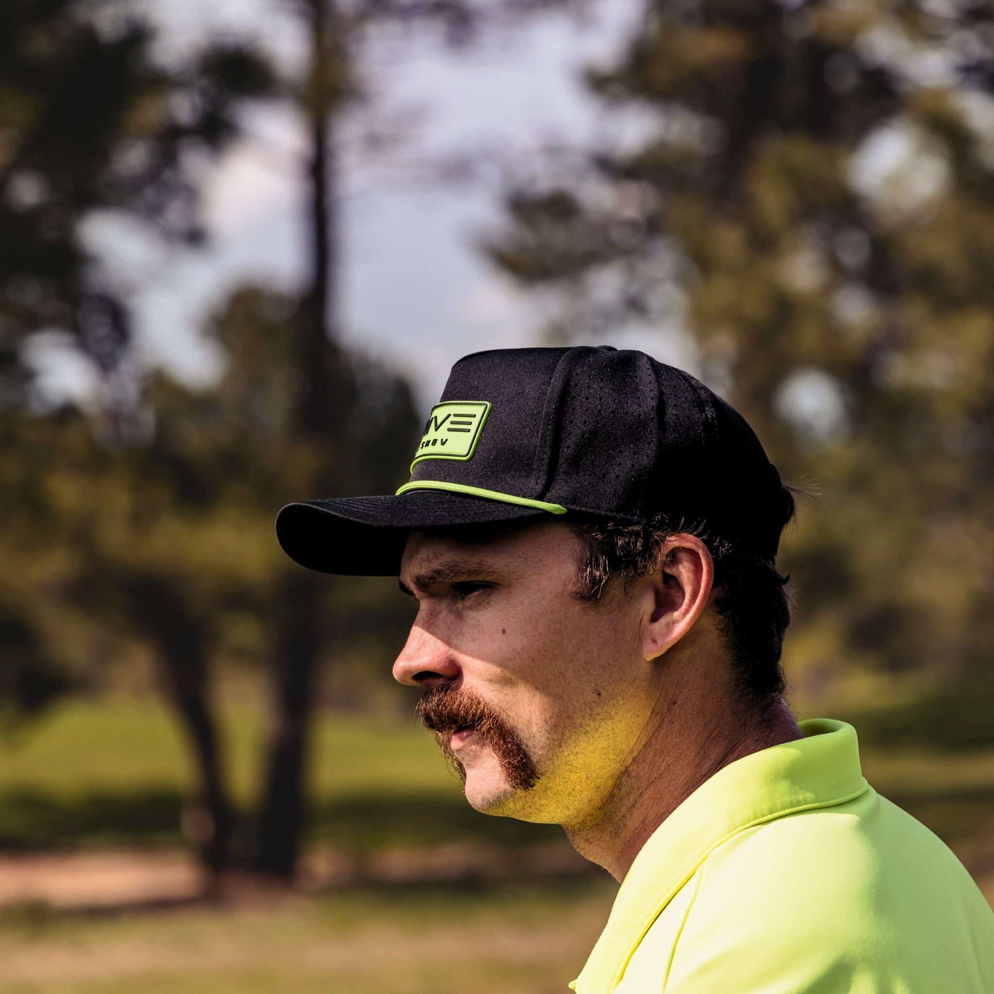 THE OG – Black Foxx Hat Co.