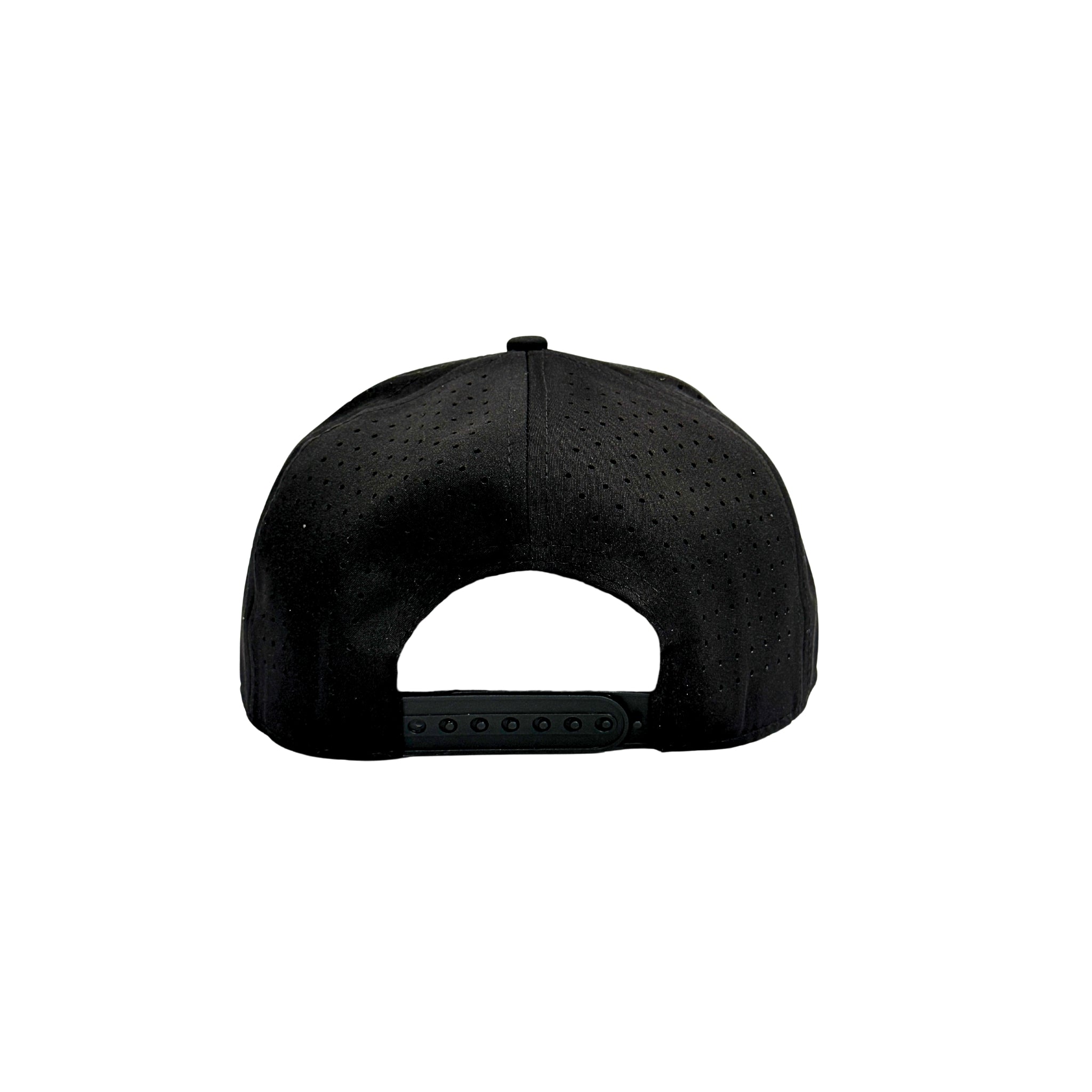 THE OG – Black Foxx Hat Co.