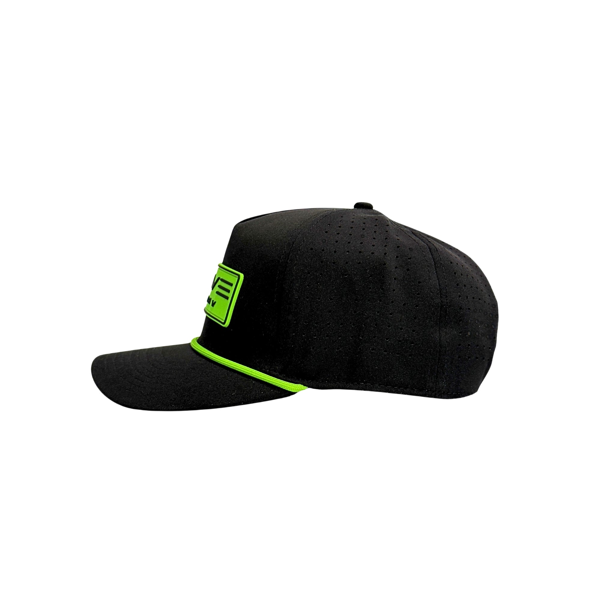 THE OG – Black Foxx Hat Co.