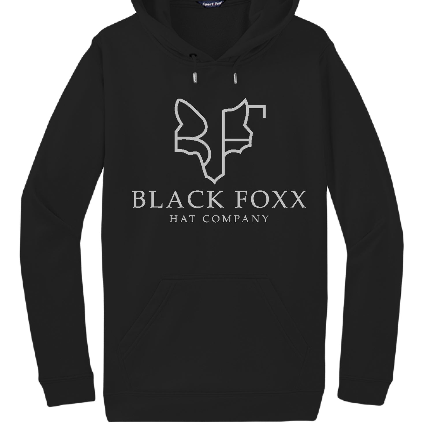 Black - FRONT