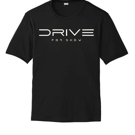 Black - FRONT